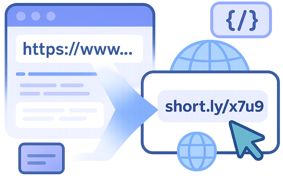 Breadcrumb URL Shortening Service